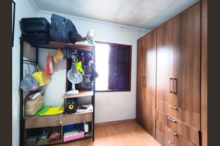 Casa à venda com 160m², 3 quartos e 2 vagas Casa à venda com 160m², 3 quartos e 2 vagasQuarto 1