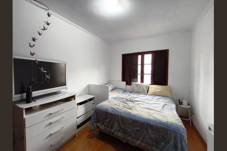 Casa à venda com 160m², 3 quartos e 2 vagas Casa à venda com 160m², 3 quartos e 2 vagasQuarto 2