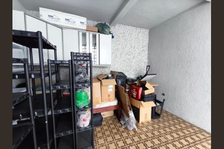 Casa à venda com 160m², 3 quartos e 2 vagas Casa à venda com 160m², 3 quartos e 2 vagasQuarto de Serviço