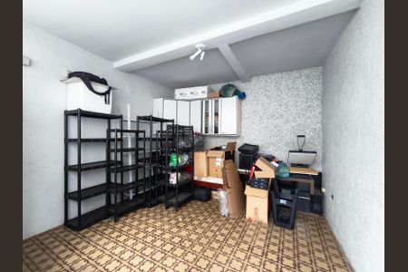 Casa à venda com 160m², 3 quartos e 2 vagas Casa à venda com 160m², 3 quartos e 2 vagasQuarto de Serviço