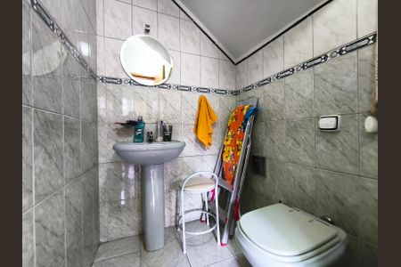 Casa à venda com 160m², 3 quartos e 2 vagas Casa à venda com 160m², 3 quartos e 2 vagasLavabo