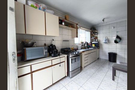 Casa à venda com 160m², 3 quartos e 2 vagas Casa à venda com 160m², 3 quartos e 2 vagasCozinha