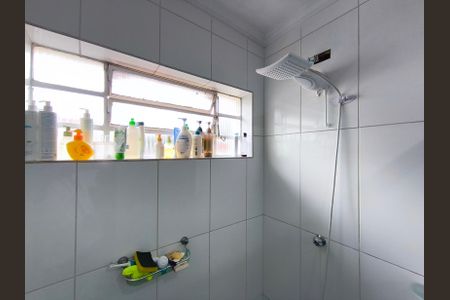 Casa à venda com 160m², 3 quartos e 2 vagas Casa à venda com 160m², 3 quartos e 2 vagasBanheiro