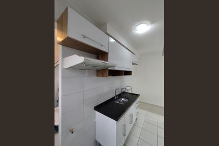 Apartamento à venda com 49m², 2 quartos e 1 vagaCozinha - Armários