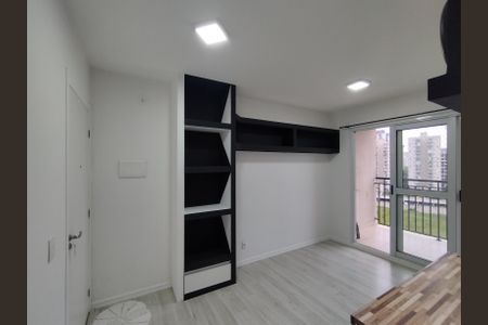 Apartamento à venda com 49m², 2 quartos e 1 vagaSala