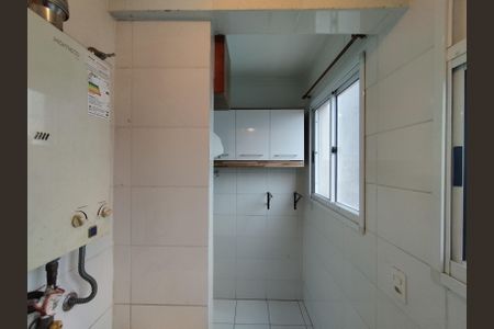Apartamento à venda com 49m², 2 quartos e 1 vagaÁrea de Serviço