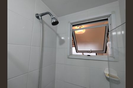 Apartamento à venda com 49m², 2 quartos e 1 vagaBanheiro Social