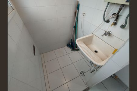 Apartamento à venda com 49m², 2 quartos e 1 vagaÁrea de Serviço