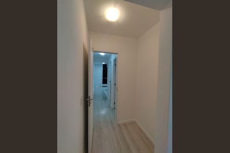 Apartamento à venda com 49m², 2 quartos e 1 vagaCorredor