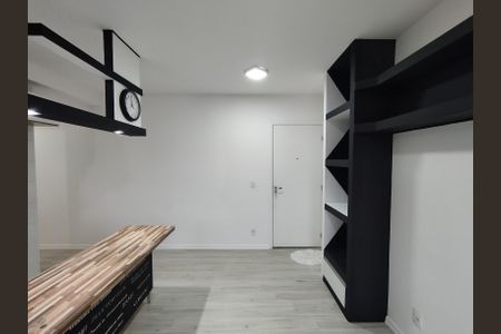 Sala de apartamento à venda com 2 quartos, 49m² em Jardim Celeste, São Paulo