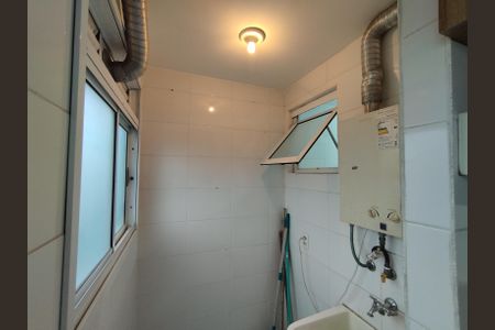 Apartamento à venda com 49m², 2 quartos e 1 vagaÁrea de Serviço