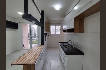 Apartamento à venda com 49m², 2 quartos e 1 vagaCozinha - Armários
