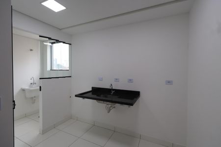 Apartamento para alugar com 54m², 2 quartos e sem vagaCozinha