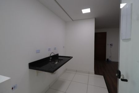 Apartamento para alugar com 54m², 2 quartos e sem vagaCozinha