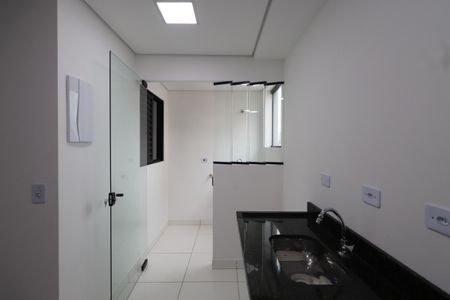 Apartamento para alugar com 54m², 2 quartos e sem vagaCozinha