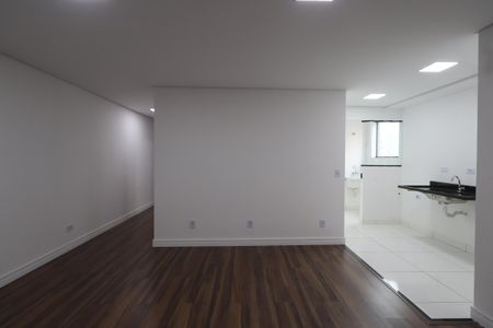 Sala de apartamento para alugar com 2 quartos, 54m² em Chácara Califórnia, São Paulo
