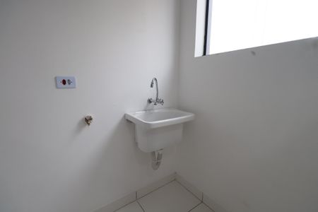 Apartamento para alugar com 54m², 2 quartos e sem vagaÁrea de Serviço