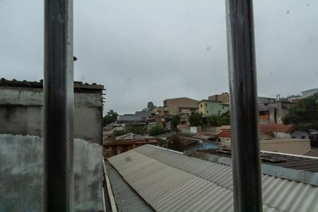 Casa à venda com 253m², 3 quartos e 3 vagasVista do Quarto 1