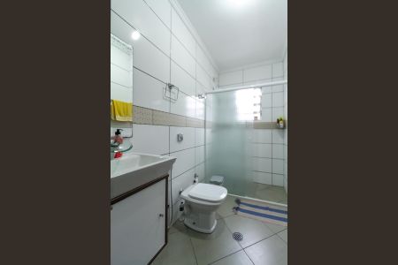 Casa à venda com 253m², 3 quartos e 3 vagasBanheiro Social