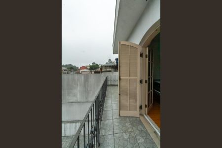 Casa à venda com 253m², 3 quartos e 3 vagasVaranda da Suíte
