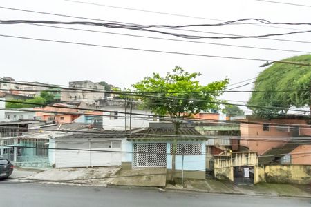 Casa à venda com 253m², 3 quartos e 3 vagasVista da Varanda