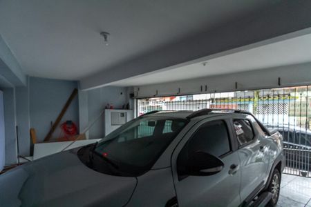 Casa à venda com 253m², 3 quartos e 3 vagasGaragem