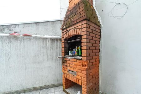 Casa à venda com 253m², 3 quartos e 3 vagasChurrasqueira