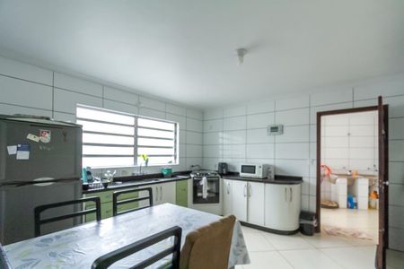 Casa à venda com 253m², 3 quartos e 3 vagasCozinha