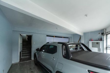 Casa à venda com 253m², 3 quartos e 3 vagasGaragem