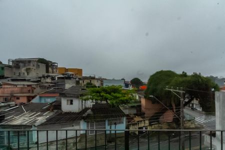 Casa à venda com 253m², 3 quartos e 3 vagasVista da Suíte