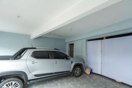 Casa à venda com 253m², 3 quartos e 3 vagasGaragem