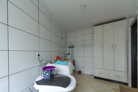 Casa à venda com 253m², 3 quartos e 3 vagasÁrea de Serviço