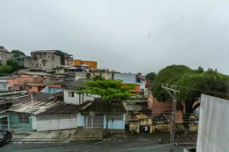 Casa à venda com 253m², 3 quartos e 3 vagasVista da Varanda da Suíte