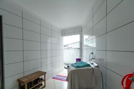 Casa à venda com 253m², 3 quartos e 3 vagasÁrea de Serviço