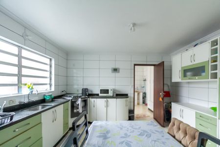 Casa à venda com 253m², 3 quartos e 3 vagasCozinha