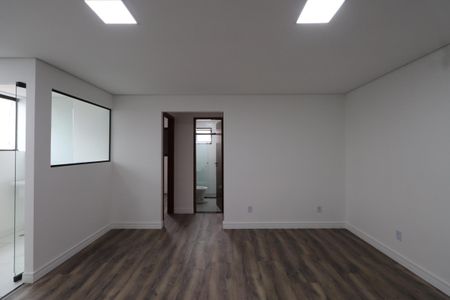 Apartamento para alugar com 54m², 2 quartos e sem vagaSala