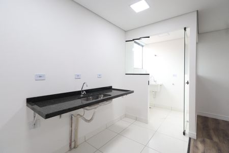 Apartamento para alugar com 54m², 2 quartos e sem vagaCozinha