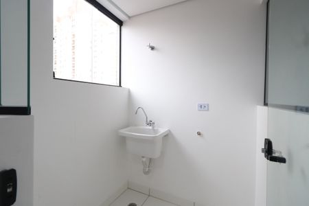 Apartamento para alugar com 54m², 2 quartos e sem vagaÁrea de Serviço