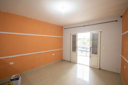 Sala/Cozinha de casa à venda com 2 quartos, 140m² em Jardim Andarai, São Paulo