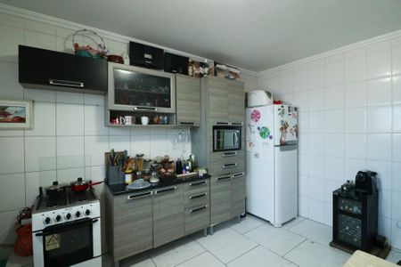 Casa para alugar com 113m², 2 quartos e 2 vagas Casa para alugar com 113m², 2 quartos e 2 vagasCozinha