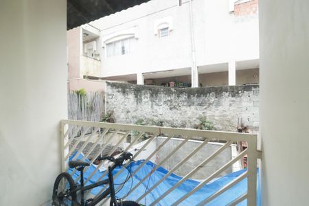 Casa para alugar com 113m², 2 quartos e 2 vagas Casa para alugar com 113m², 2 quartos e 2 vagasSuíte 2