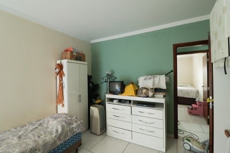 Casa para alugar com 113m², 2 quartos e 2 vagas Casa para alugar com 113m², 2 quartos e 2 vagasSuíte 2