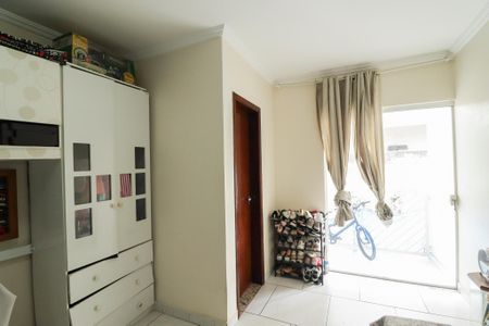 Casa para alugar com 113m², 2 quartos e 2 vagas Casa para alugar com 113m², 2 quartos e 2 vagasSuíte 2