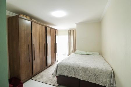 Casa para alugar com 113m², 2 quartos e 2 vagas Casa para alugar com 113m², 2 quartos e 2 vagasSuíte 1