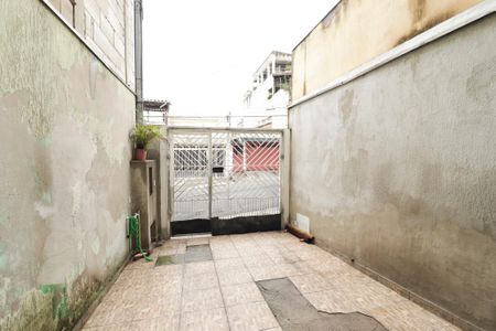 Casa para alugar com 113m², 2 quartos e 2 vagas Casa para alugar com 113m², 2 quartos e 2 vagasGaragem