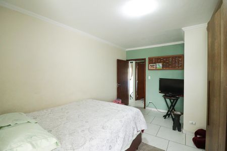 Casa para alugar com 113m², 2 quartos e 2 vagas Casa para alugar com 113m², 2 quartos e 2 vagasSuíte 1