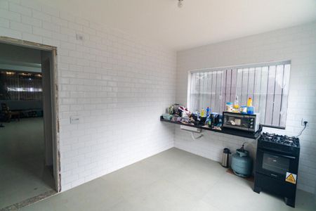 Casa para alugar com 280m², 3 quartos e 2 vagas Casa para alugar com 280m², 3 quartos e 2 vagasCozinha