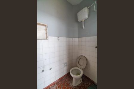 Casa para alugar com 280m², 3 quartos e 2 vagas Casa para alugar com 280m², 3 quartos e 2 vagasBanheiro Social