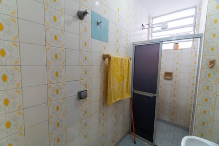 Casa para alugar com 280m², 3 quartos e 2 vagas Casa para alugar com 280m², 3 quartos e 2 vagasBanheiro 1