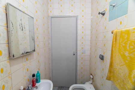 Casa para alugar com 280m², 3 quartos e 2 vagas Casa para alugar com 280m², 3 quartos e 2 vagasBanheiro 1